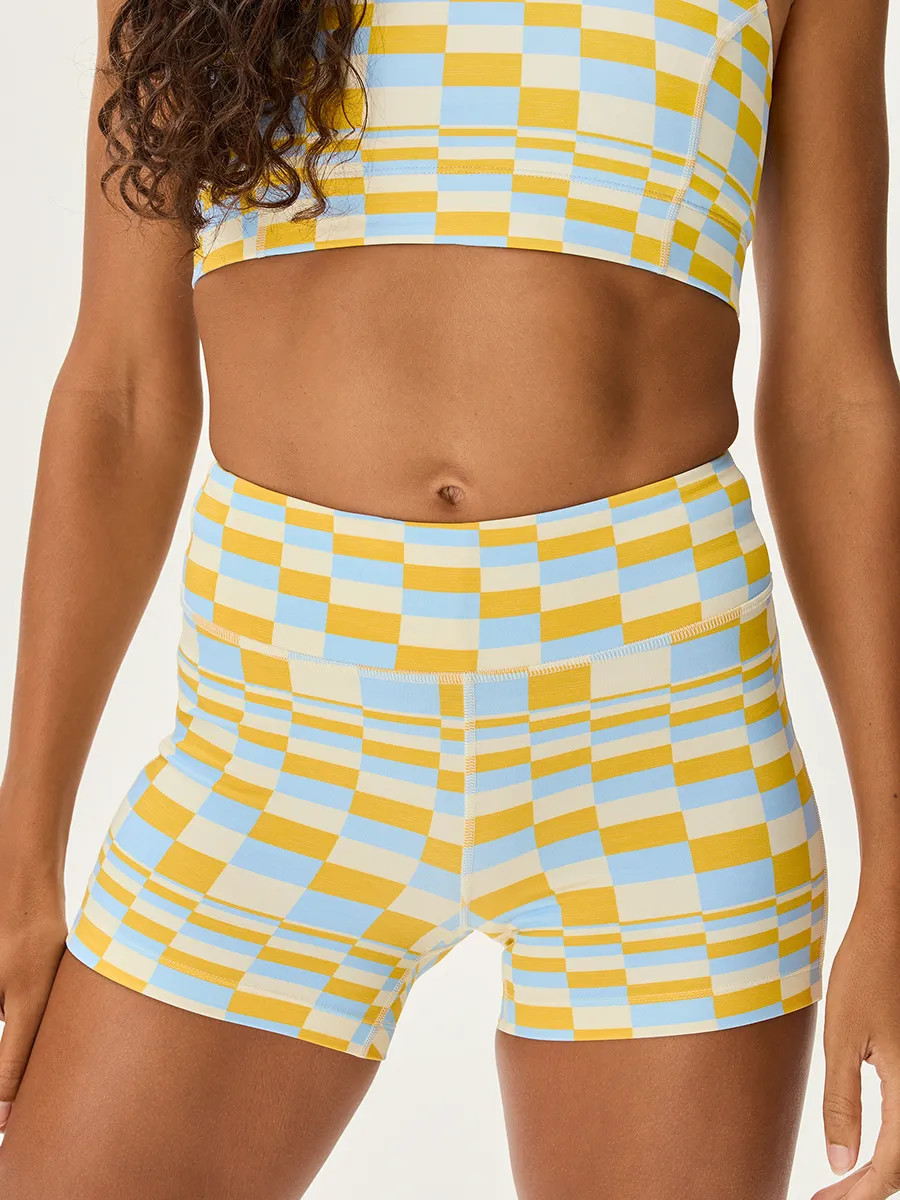 TechSweat™ 3.5" ShortA Heart | Outdoor Voices