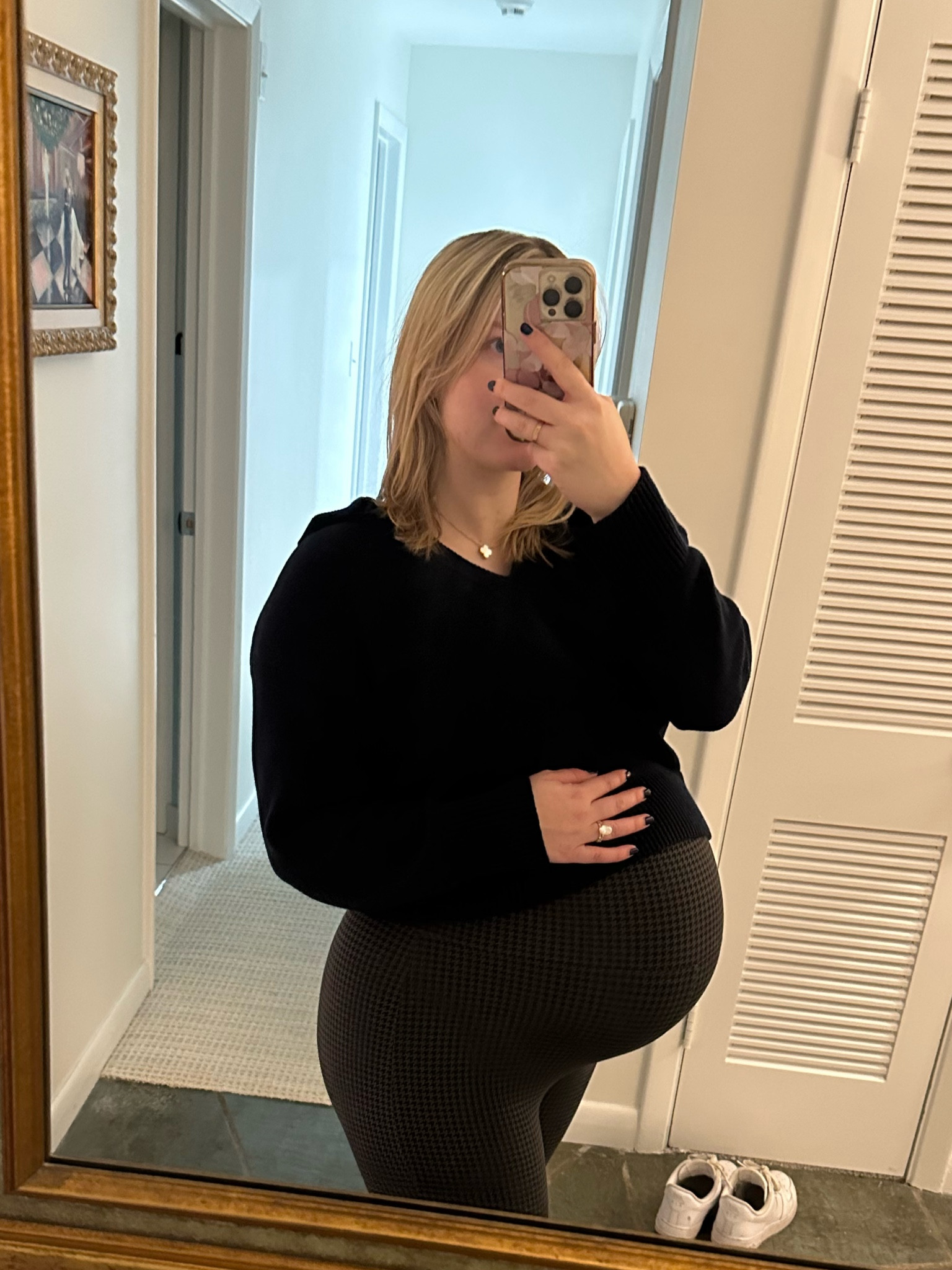 9 months pregnant work outfit

#LTKStyleTip #LTKWorkwear #LTKBump