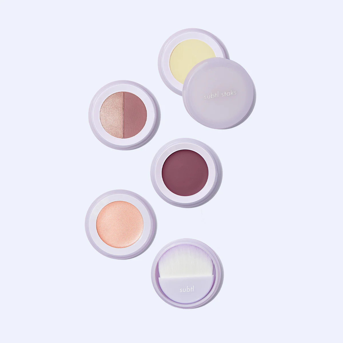 the winter stak | Subtl Beauty