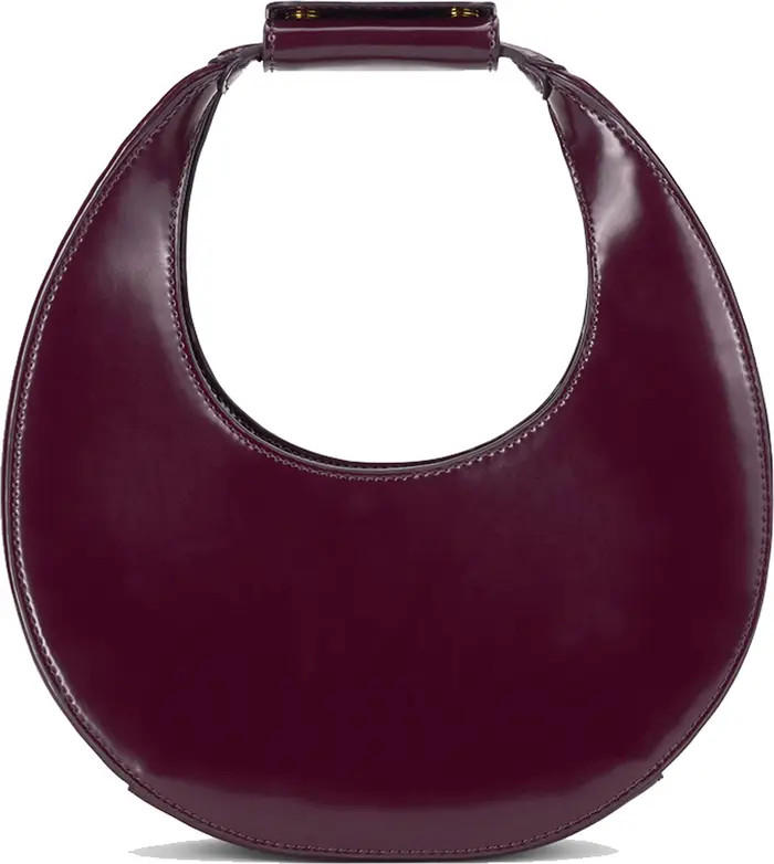 Mini Moon Leather Bag | Nordstrom