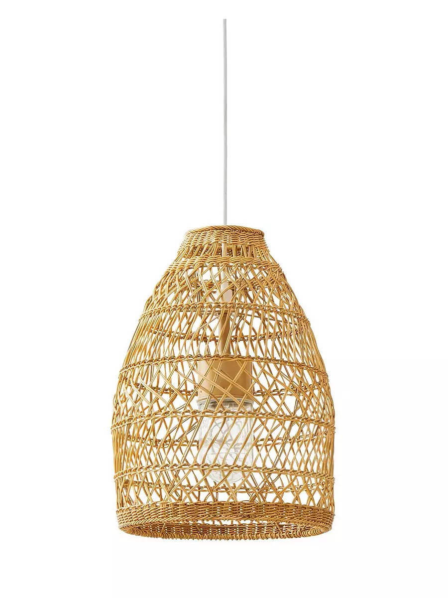Summerland Outdoor Bell Pendant | Serena and Lily