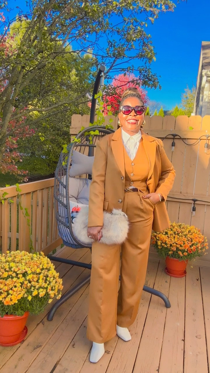 Fall looks 🍁🍂🍁

#LTKstyletip #LTKSeasonal #LTKworkwear