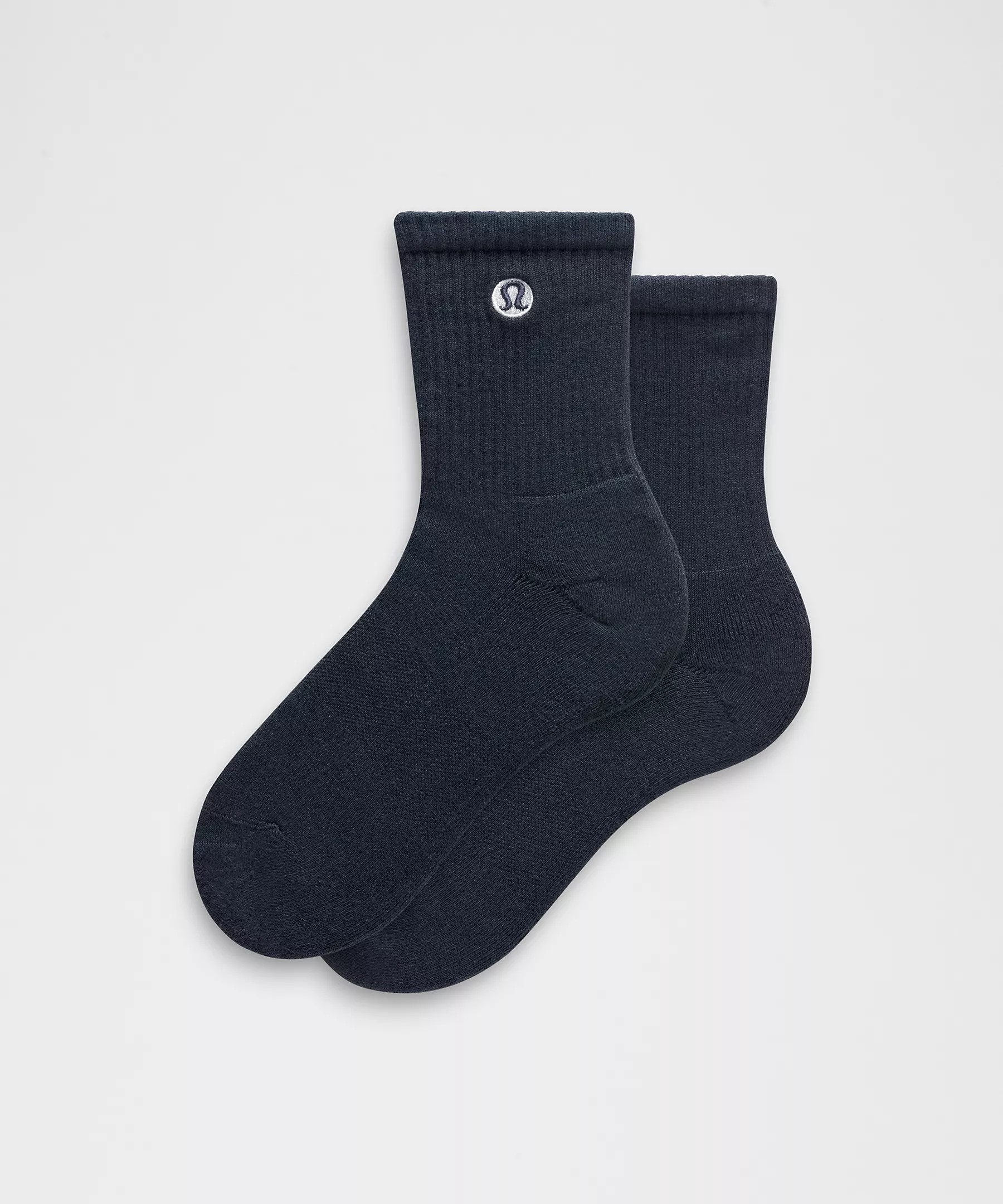 Unisex Daily Essential Quarter Socks | Lululemon (US)