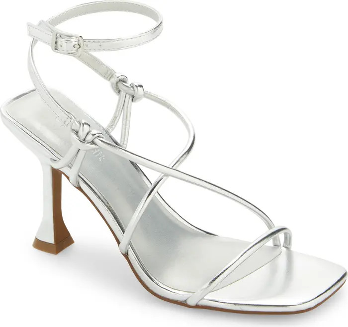 Open Edit Reggie Sandal (Women) | Nordstromrack | Nordstrom Rack