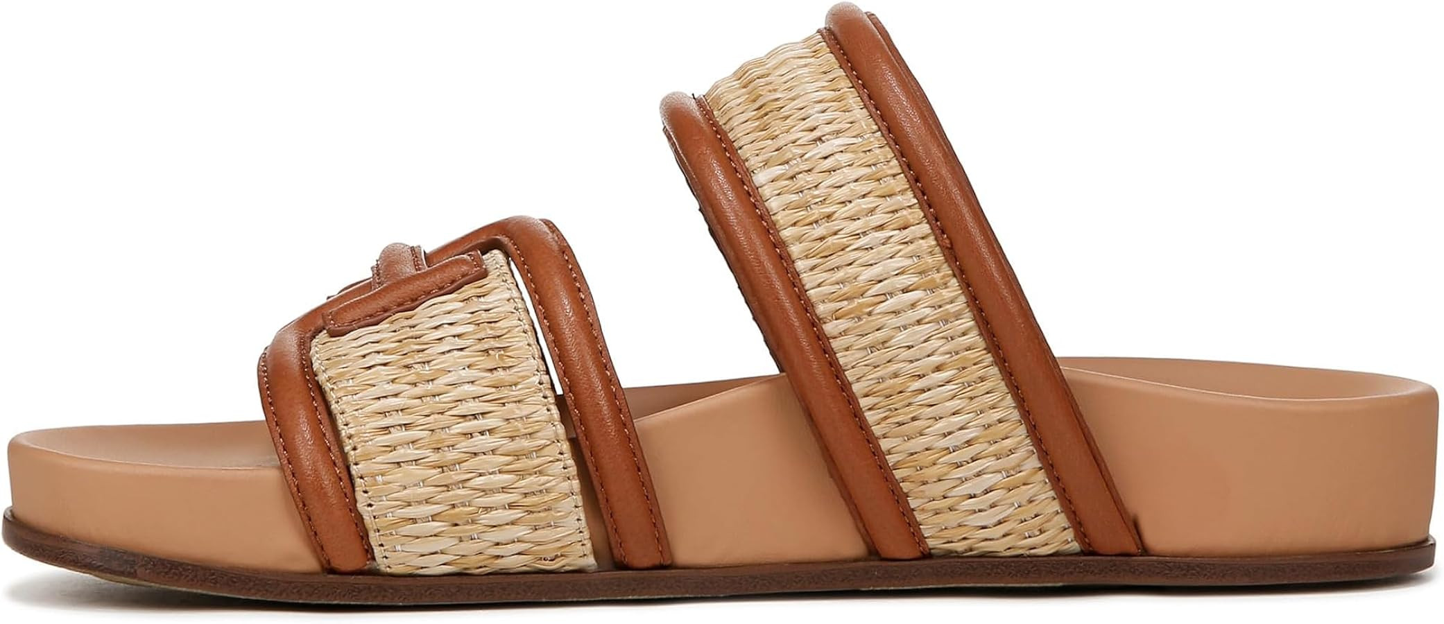 Sam Edelman Women's Rowan Slide Sandal | Amazon (US)