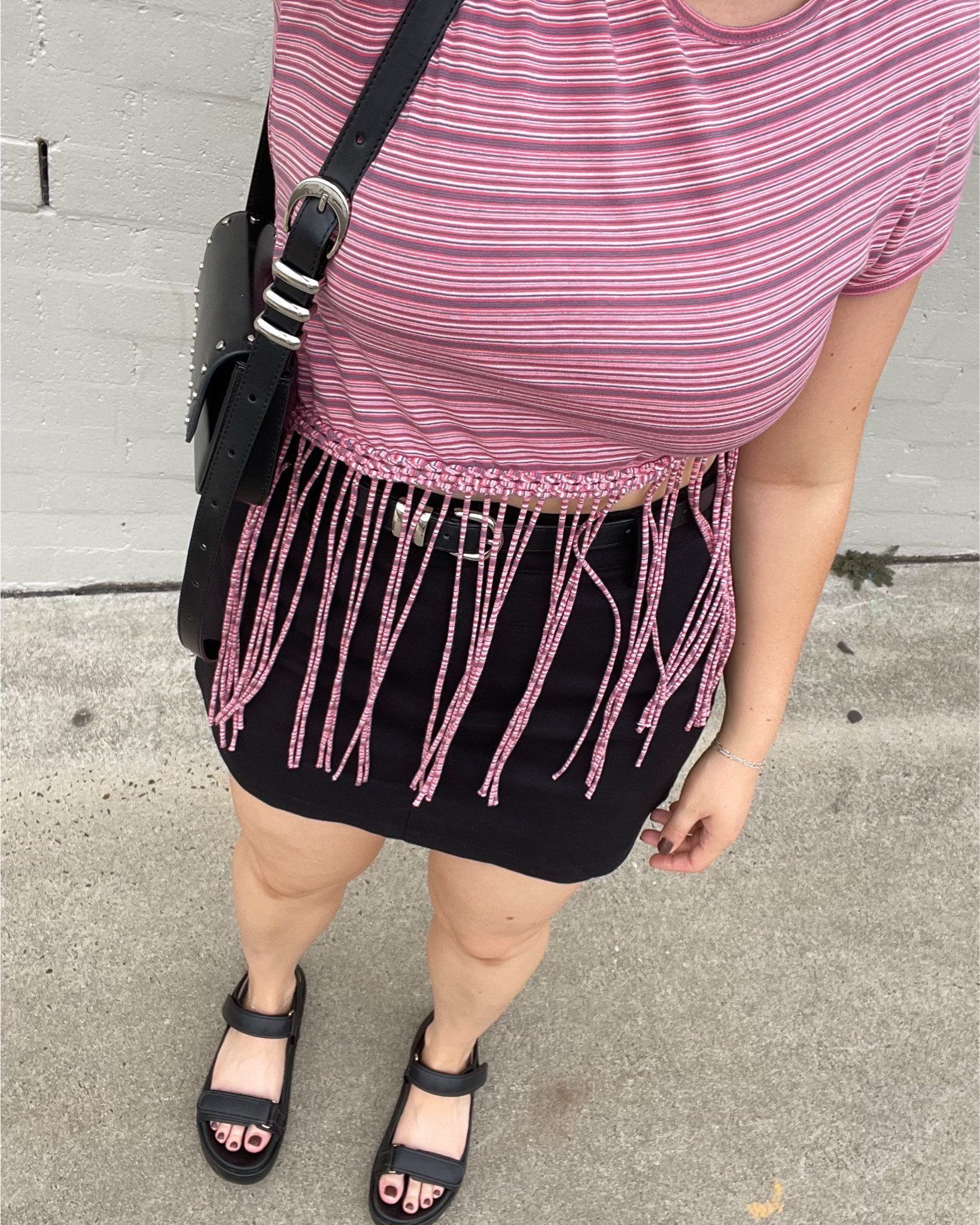 the most unique tip I’ve found in a while! obsessed 🤩 

#LTKaustralia #LTKsummer #LTKmidsize