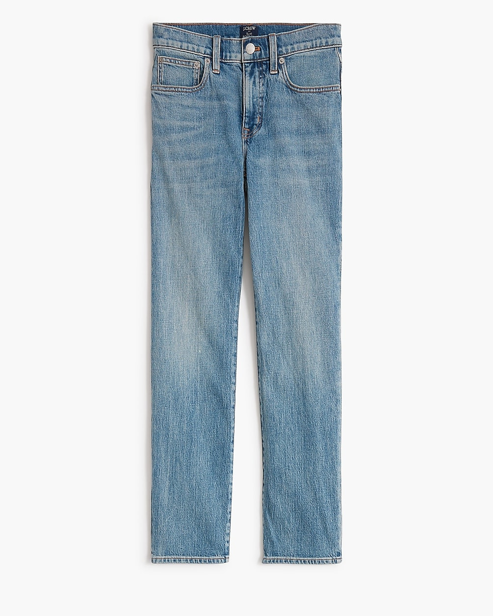 Slim boyfriend jean in all-day stretch | J.Crew Factory