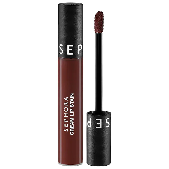 Cream Lip Stain 10HR Liquid Lipstick | Sephora (US)