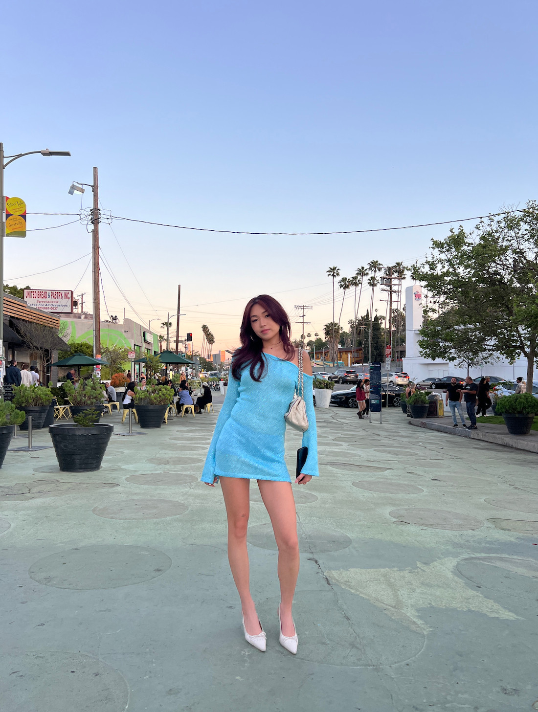 Date night outfit 

 #LTKFestival #LTKGiftGuide #LTKSeasonal