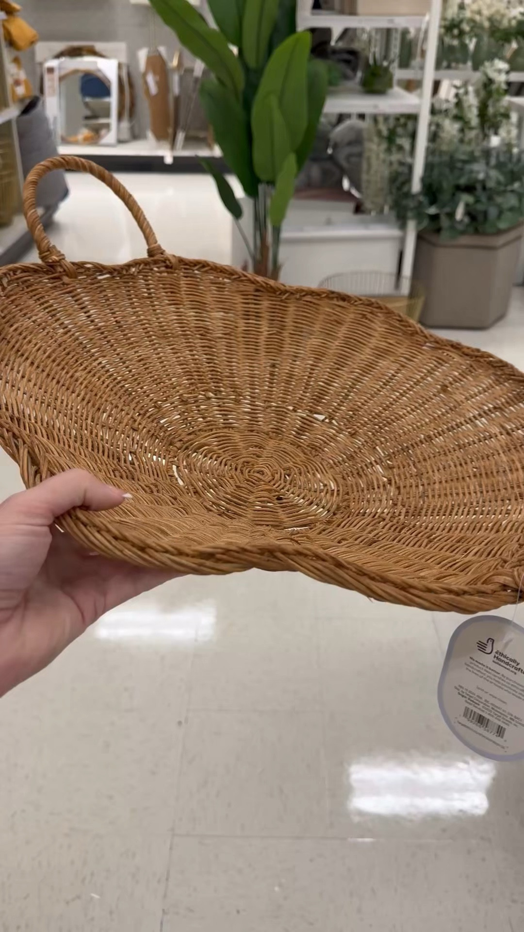 Target spring decor 

#LTKHome