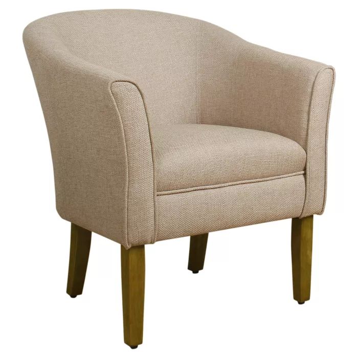 Textured Tub Chair - HomePop | Target