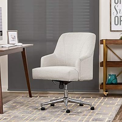 Serta Leighton Home Office Chair, Cozy Ivory | Amazon (CA)