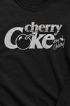 Cherry Coke Crew Neck Sweatshirt | Urban Outfitters (US and RoW)