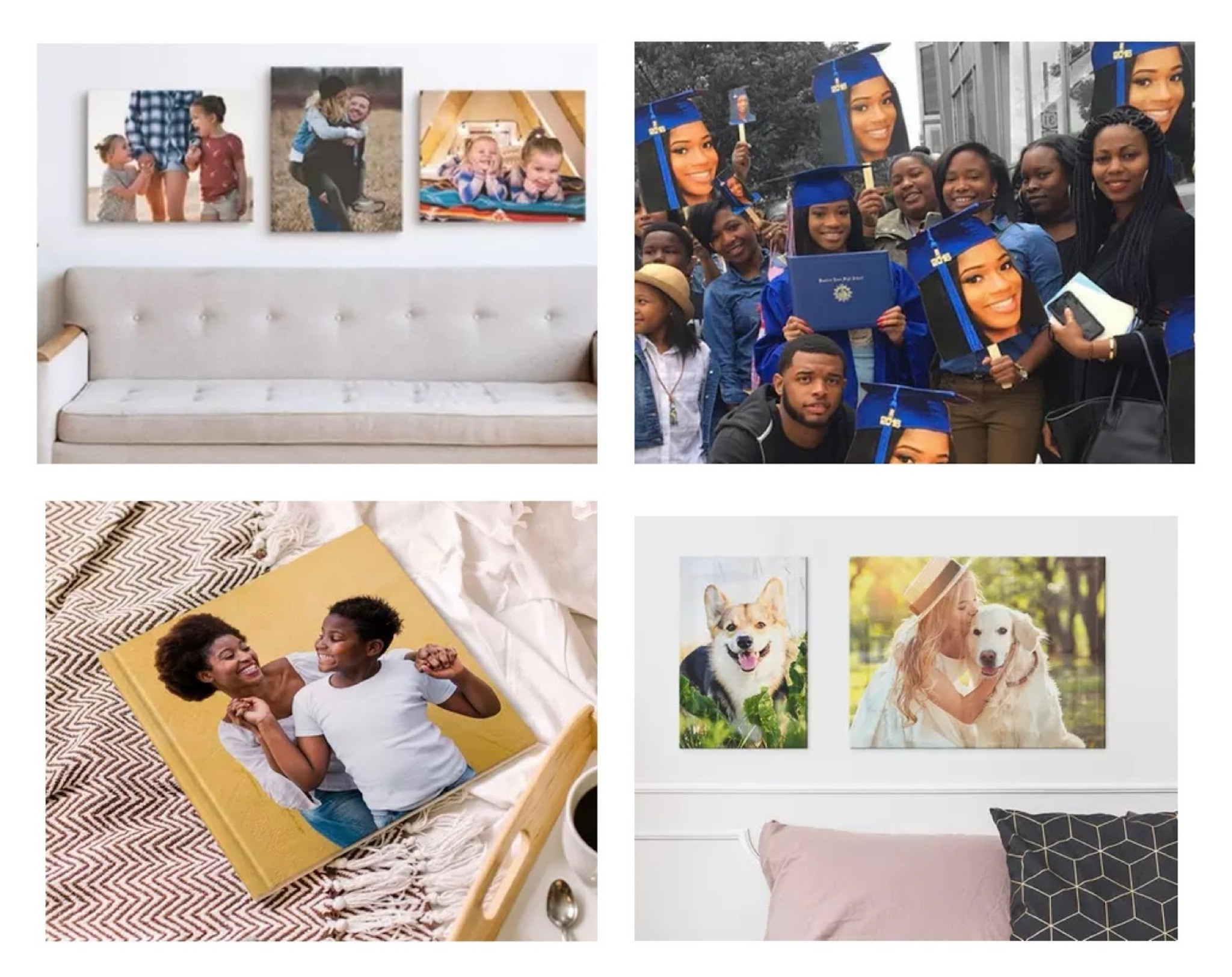 Personalized Gifts are my go to because they are kept and treasured forever! I make a yearly photo book for my kids' grandparents for the holidays and this year I’m also getting a custom head cutout on a stick for my daughter's graduation! #ad
Custom Canvas: https://rstyle.me/+GMKvO3VjcL5ZVyHbS05flw

Acrylic Prints: https://rstyle.me/+kjO3R9QDDkGJ13kW7Kjkbg

Custom Head Cutouts on a Stick: https://rstyle.me/+RDqmMYrSQGUh75B04LK5Kw

Custom Photo Books: https://rstyle.me/+Ba9oBjlh_kbXveuCBQiP7A

@groupon #groupon #ad #GrabLifeByTheGroupon #GrouponPartner #GiftingWithGroupon


#LTKFamily #LTKHoliday #LTKGiftGuide