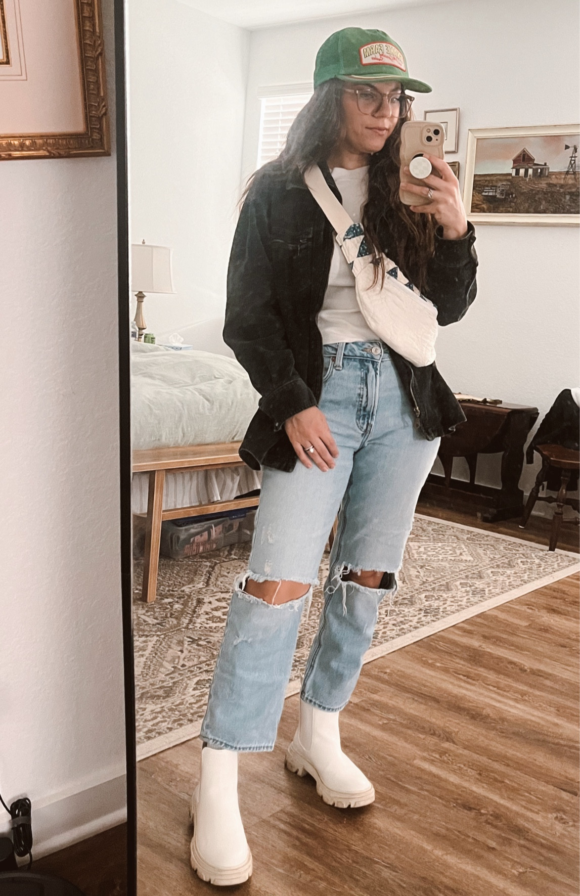 Monday 🫶

#LTKStyleTip #LTKShoeCrush #LTKSaleAlert