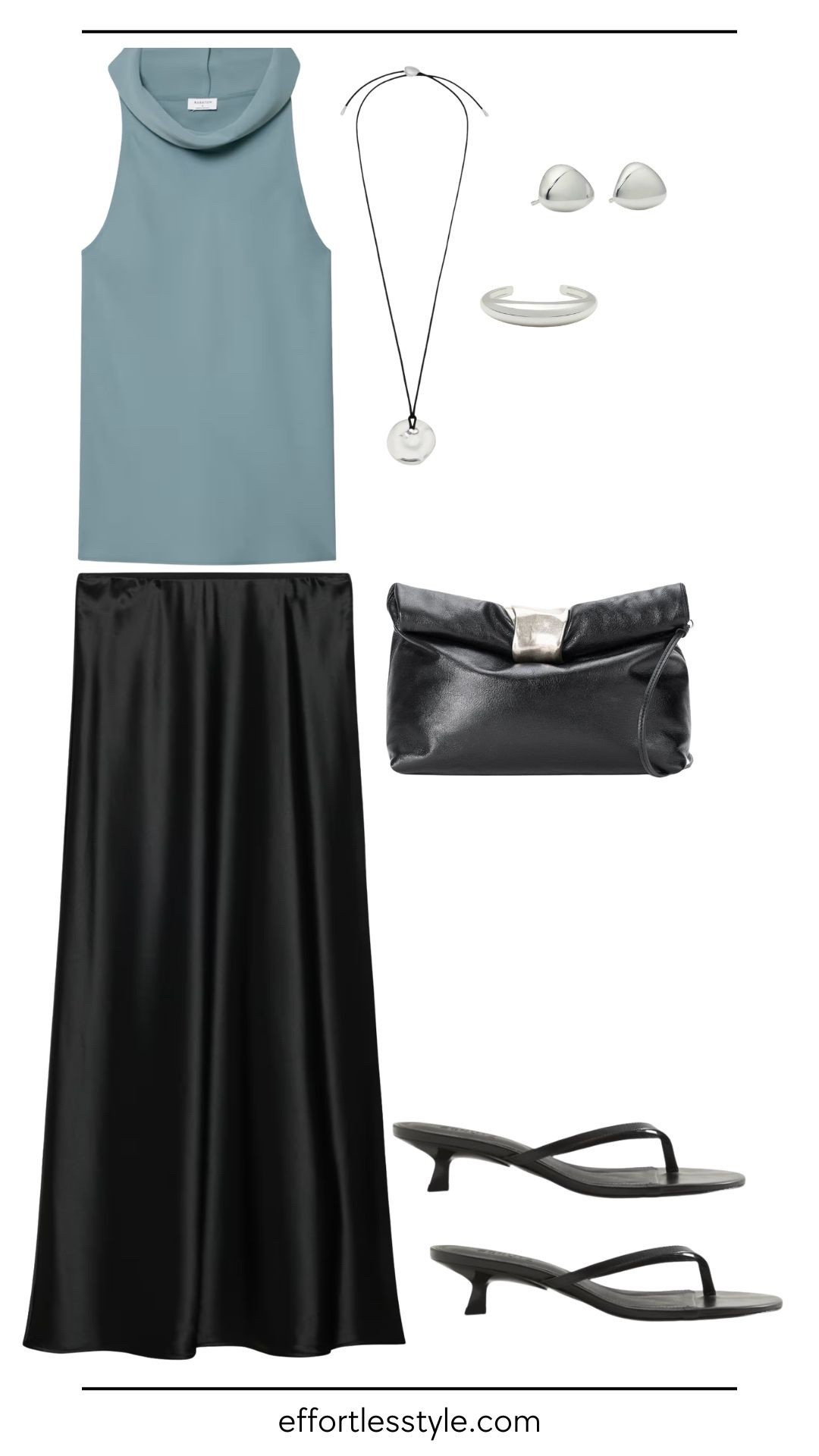 A chic look that feels polished, effortless, and ready for a night out. The perfect combination of elevated pieces and timeless details to take you from dinner to drinks.
Everything is linked down below.

#LTKootd #LTKgrwm #LTKdayinmylife