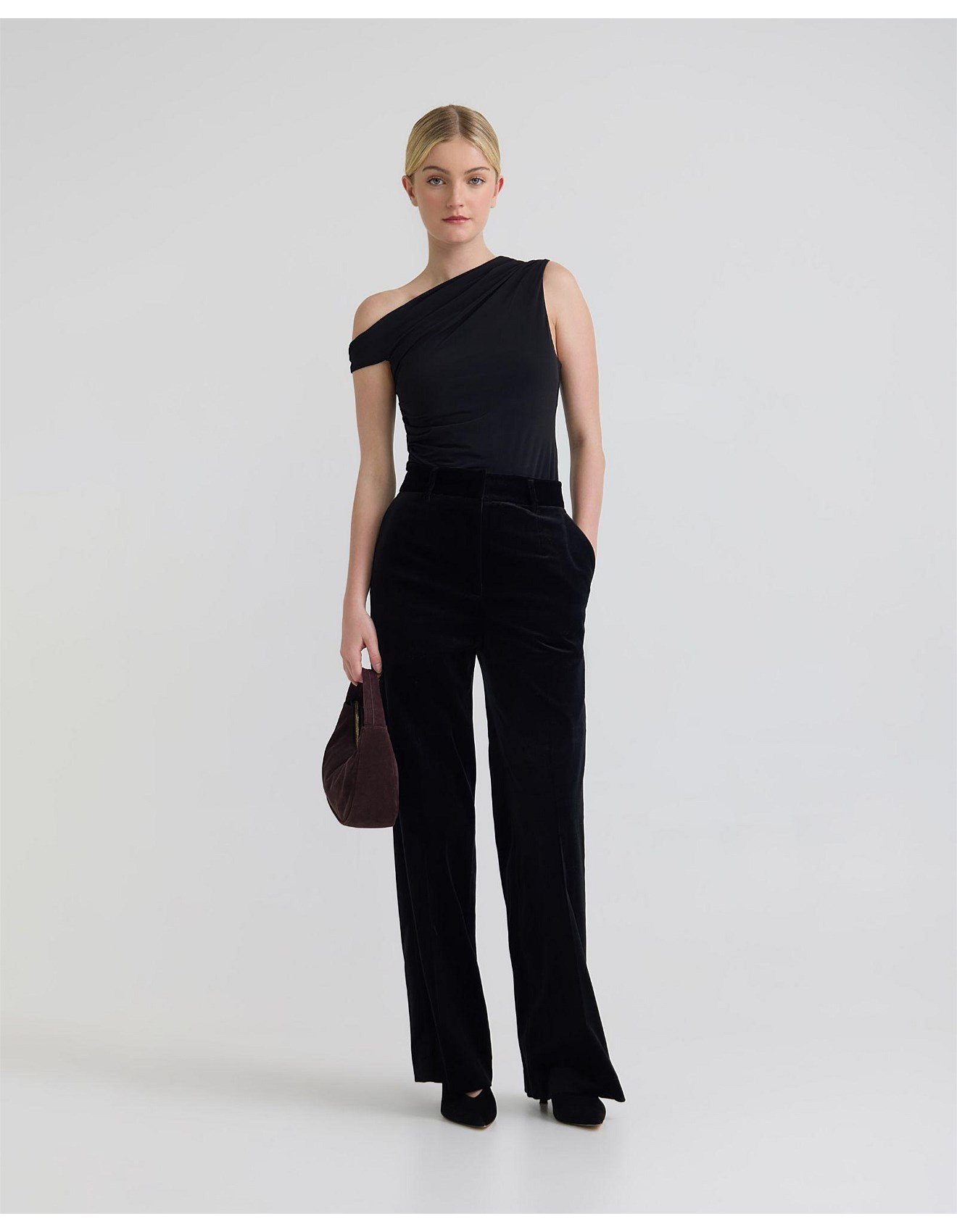 BECCA TOP | David Jones (Australia & New Zealand)