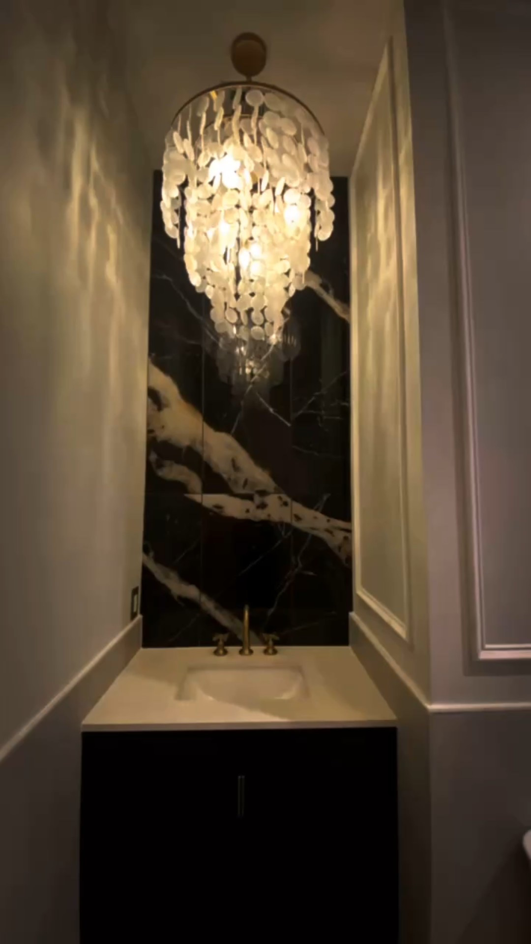 Every look deserves its own moment.
I’ve always believed accessories make the outfit—the jewelry, the handbag, the shoes. Quality shows.

After almost a year of living with an accidentally open floor plan thanks to a major water leak and mold remediation, this space is finally coming together. The details are landing, and they matter.

I’ll be linking every accessory and design detail once the renovation is complete.
Subscribe at GlitterU.com for first access.💋 

#LTKgrwm #LTKmomlife #LTKdayinmylife