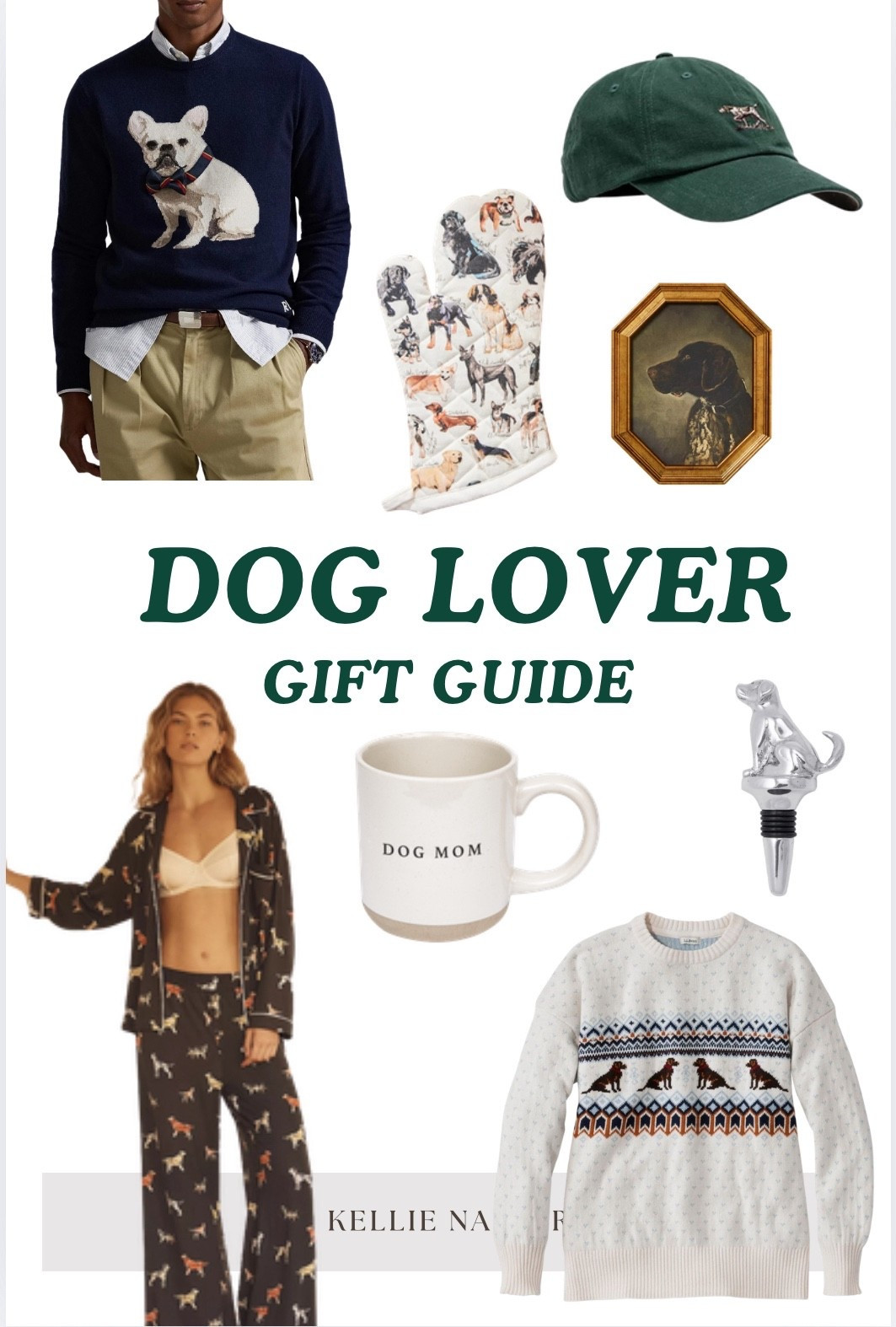 Dog mom gifts dog lover gifts new puppy mom gift dog dad gifts best gifts for pets daughter in law gifts friends gifts golden retrievers hunting gifts pointer dog Ralph Lauren style 

#LTKmomlife #LTKHoliday #LTKGiftGuide