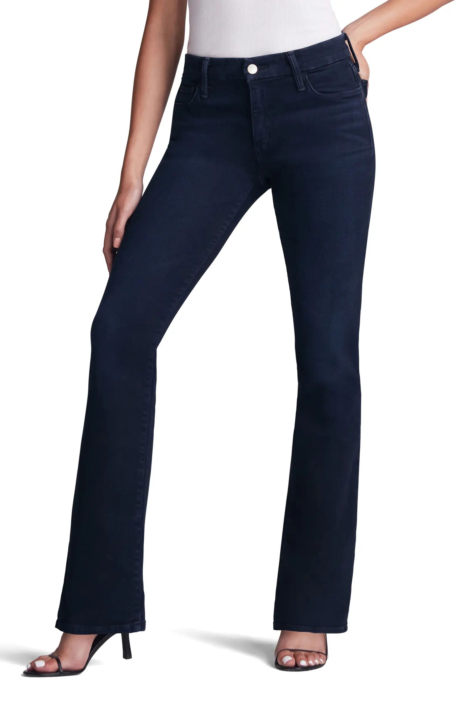 Joe's The Provocateur Bootcut Jeans | Nordstrom | Nordstrom
