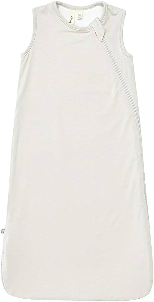 KYTE BABY Unisex Bamboo Rayon Sleeping Bag for Babies and Toddlers, 0.5 Tog (Oat, 6-18 Months) | Amazon (US)