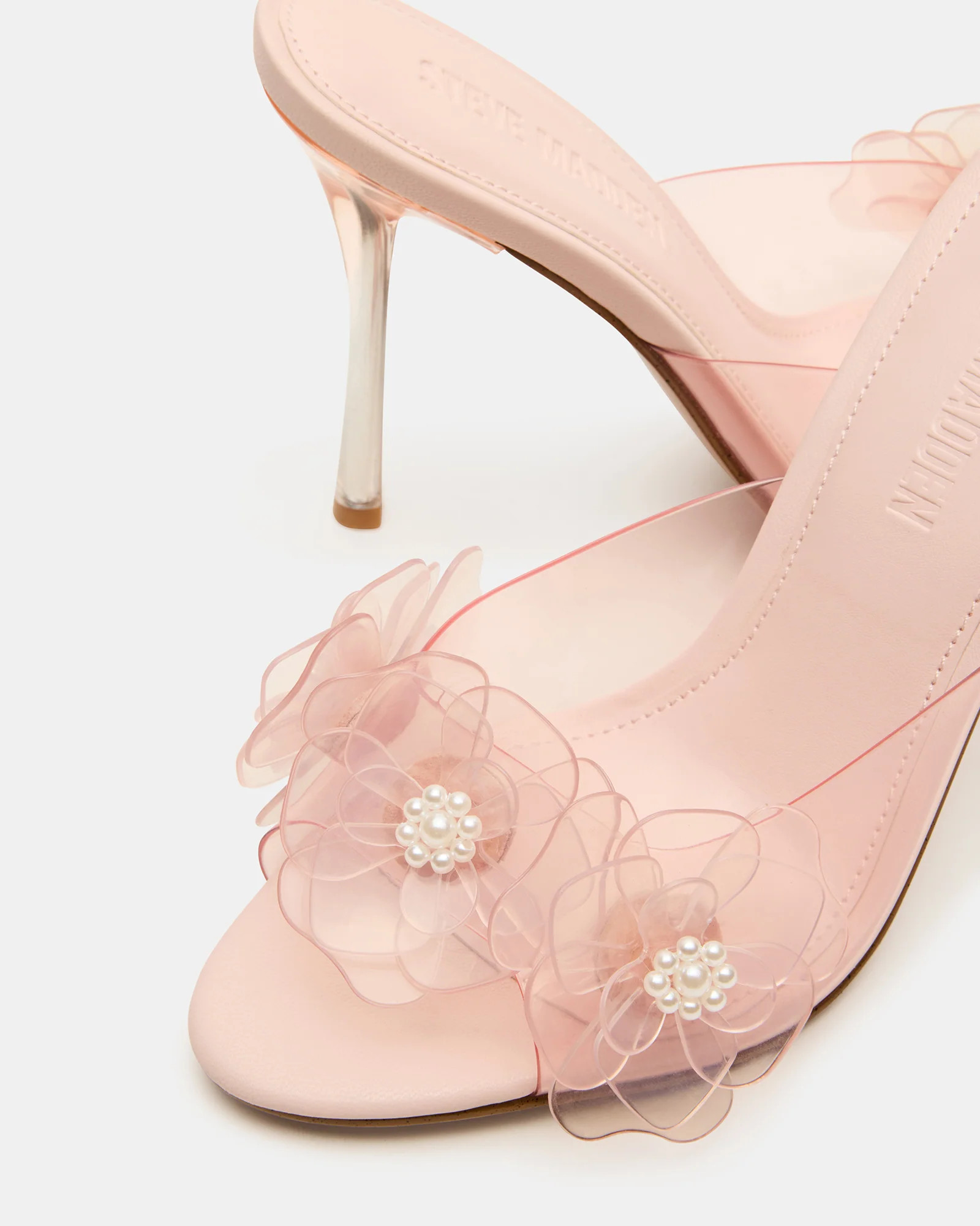 Petunia Light Pink | Steve Madden (US)