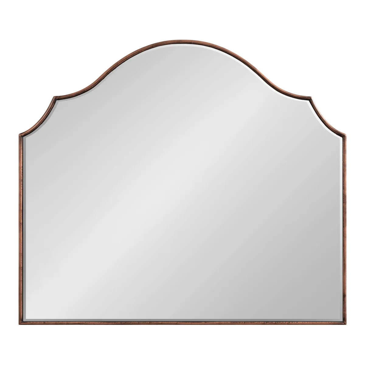 Aleeza Arch Mirror | Wayfair North America