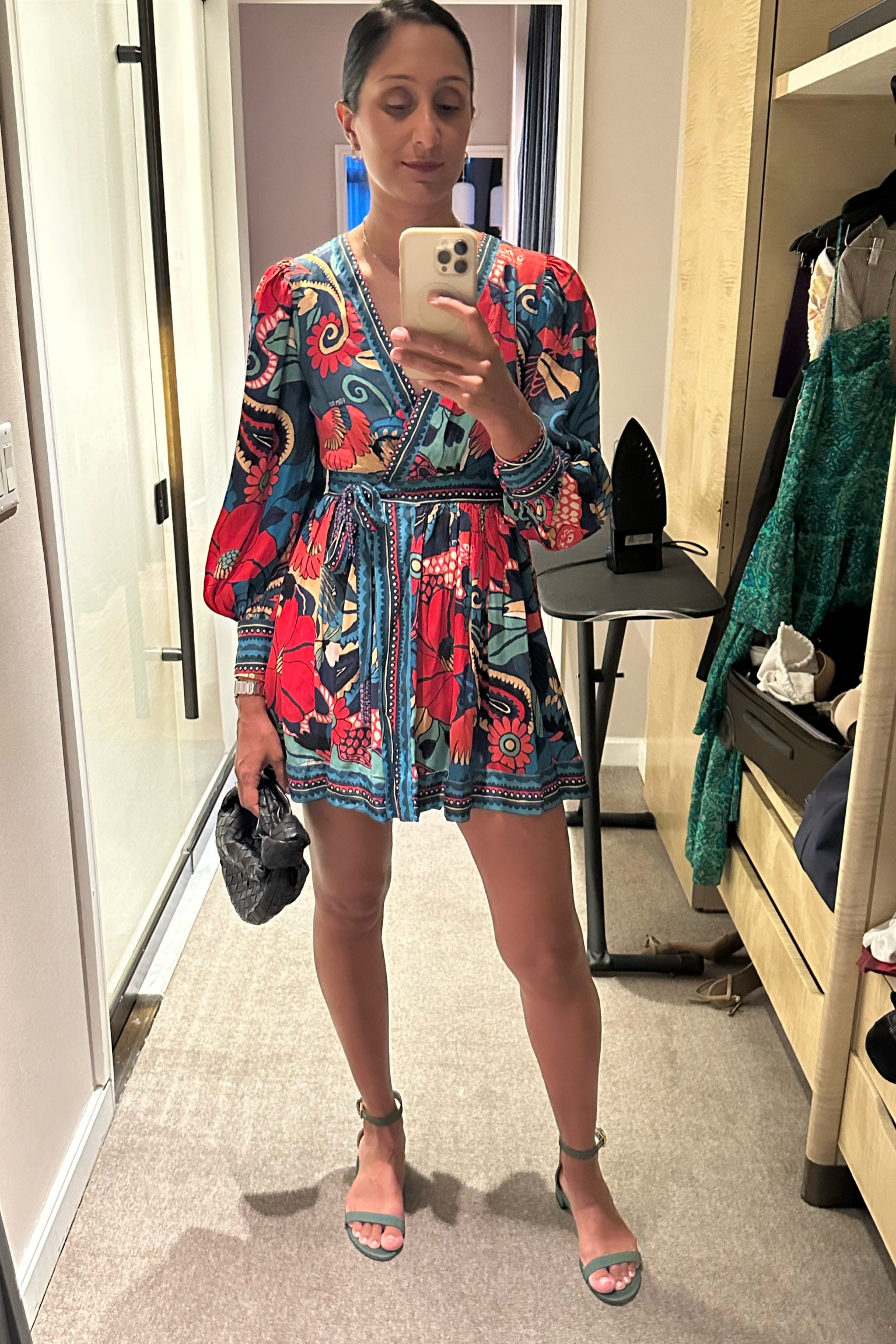 This Farm Rio dress has the most beautiful details and fabric.

#LTKsalealert #LTKwedding #LTKover40