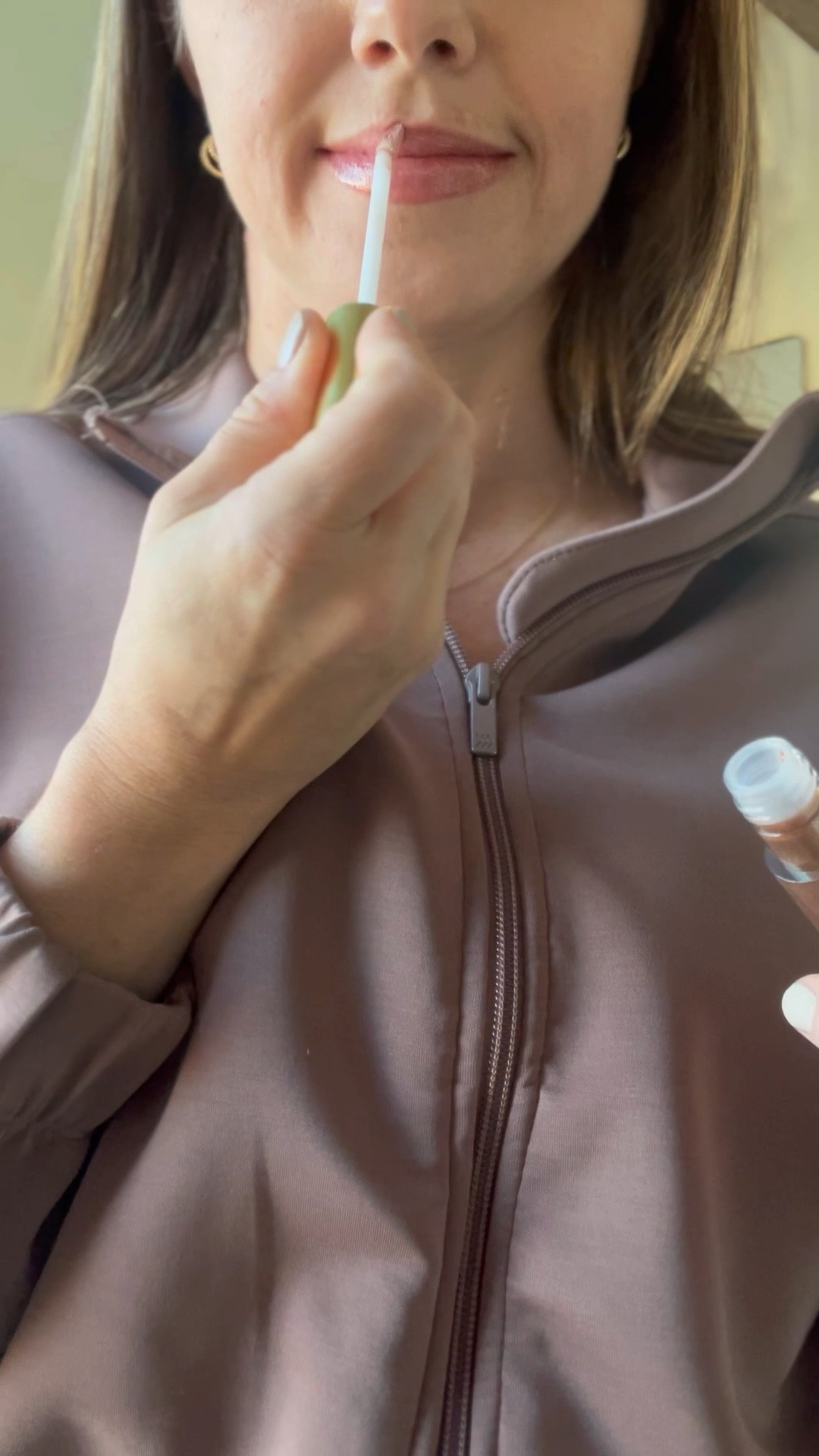 Get ready with me! Four days and four shades of @citybeautyofficial plumping lip gloss ! Buy any gloss get your second one FREE with code "inthepines50" ! And you’ll earn double loyalty points!! #citybeautypartner #citylips #citybeauty #ad






#LTKMidsize #LTKCyberWeek #LTKHoliday #LTKOver40 #LTKBeauty #LTKU #LTKStyleTip #LTKHome #LTKGiftGuide #LTKFindsUnder50 #LTKWatchNow