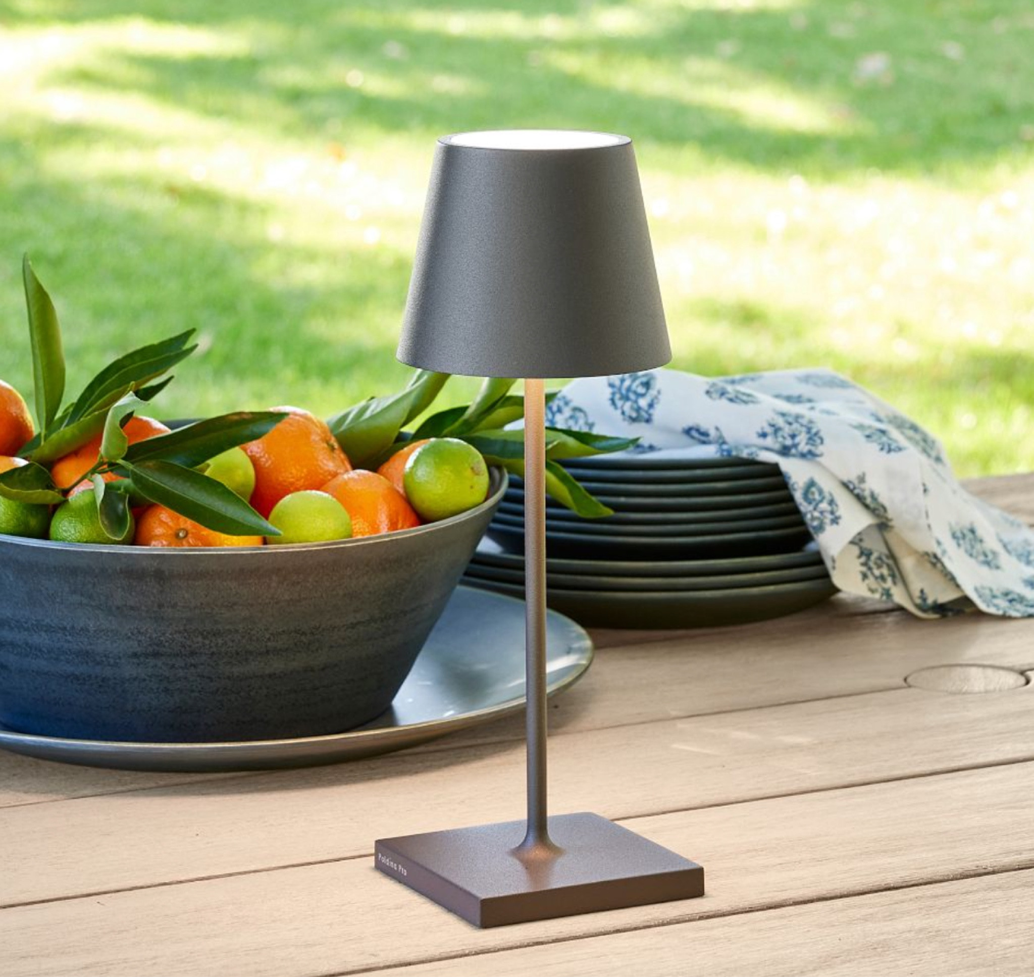 Good lighting is hard to find. However, this brand has it all. These are touch to dim, cordless, battery charged indoor and outdoor lights that can last up to 12 hours on one charge! ✨ 

I have these at home and love the light they give off! 

#LTKhome #LTKstyletip #LTKsummer