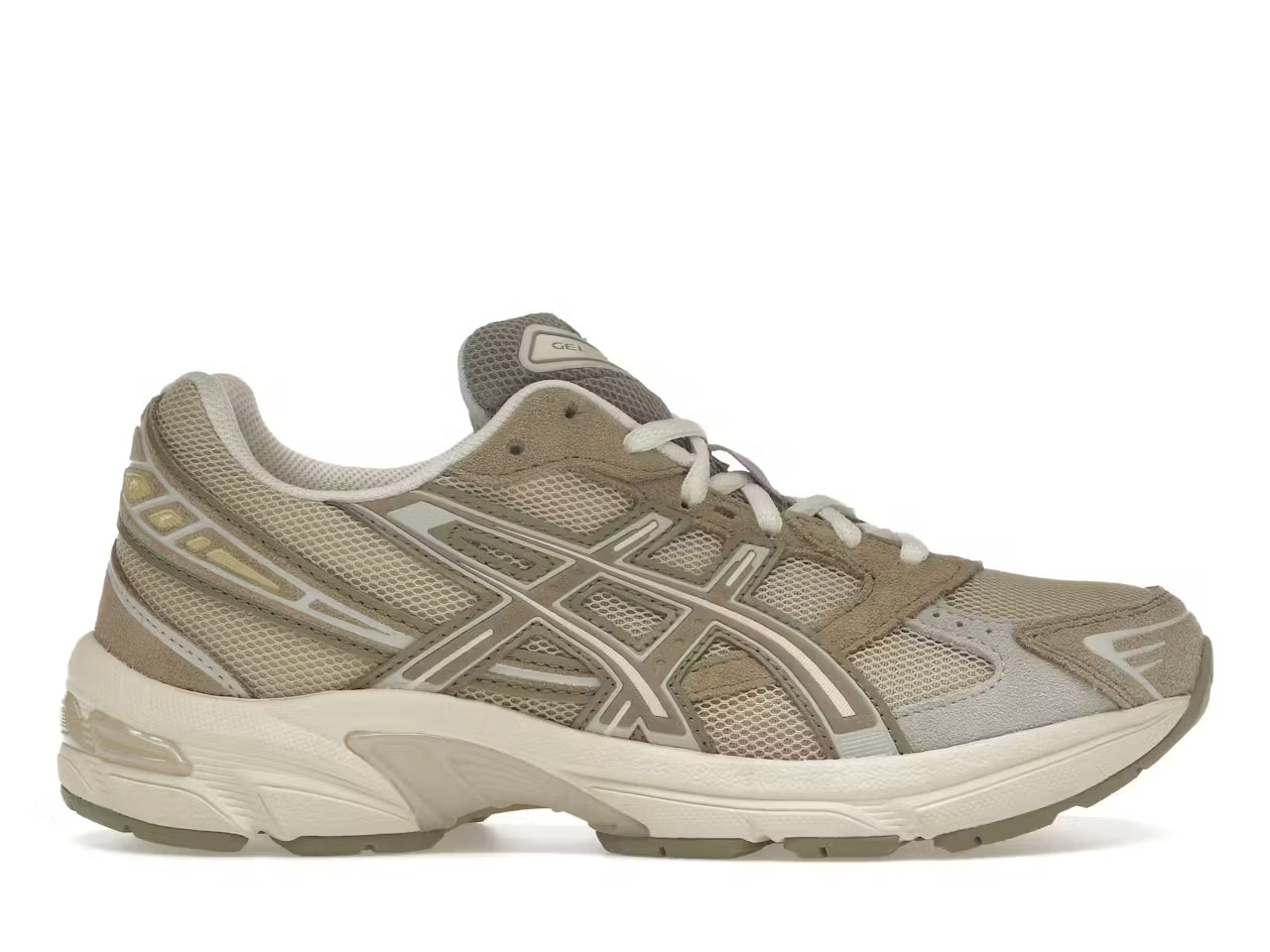 ASICS Gel-1130Wood Crepe Mink (Women's) | StockX