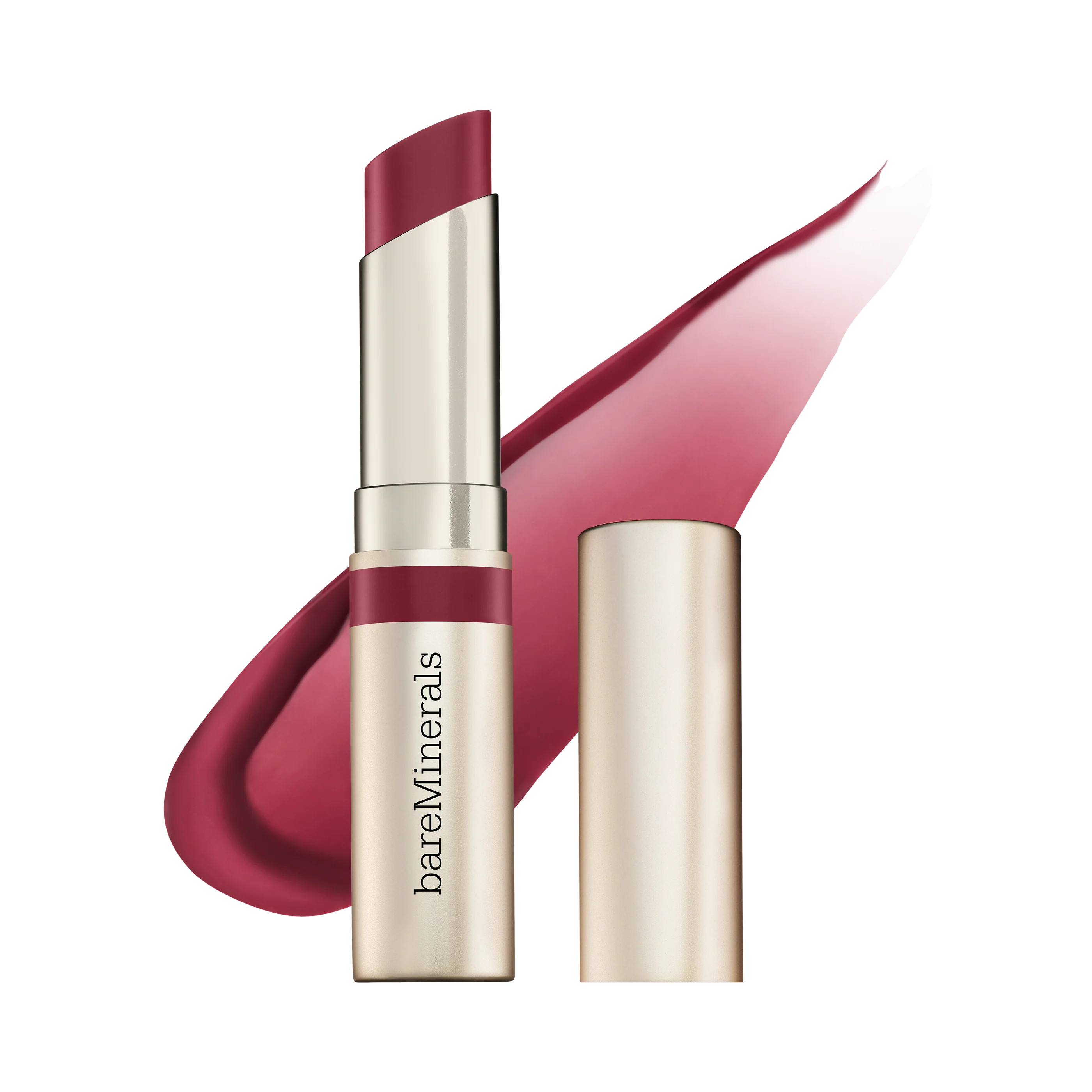 bareMinerals Dewy Lip Gloss Balm | Mineral Lip Balm | bareMinerals (US)
