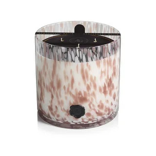 AG Opal Glass 5-Wick Candle Jar, Rio de Janeiro - Overstock - 33540636 | Bed Bath & Beyond