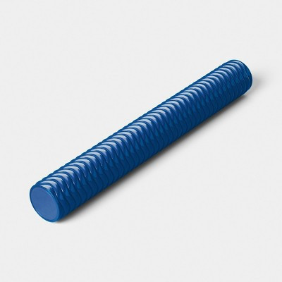 Vinyl Dipped 5.5" Pool Noodle Novelty Float - Sun Squad™ Navy Blue | Target