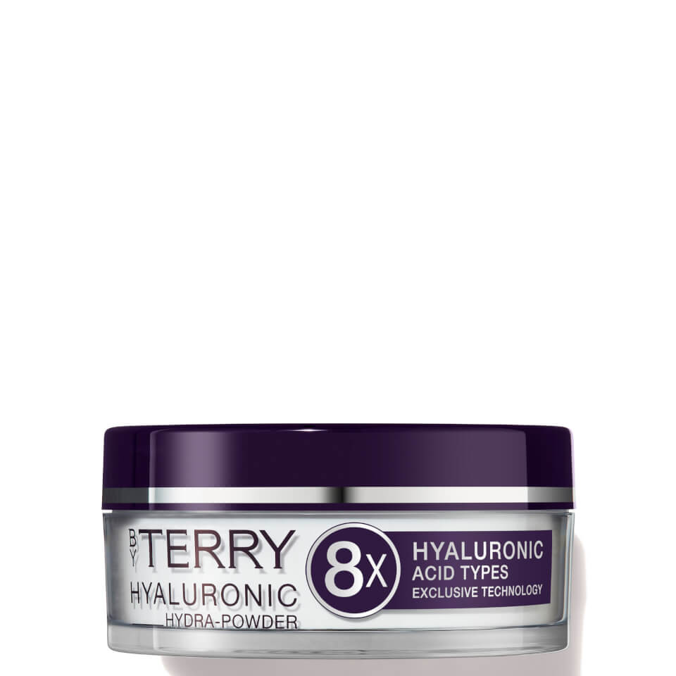 By Terry Hyaluronic Hydra-Powder 8HA | Cult Beauty