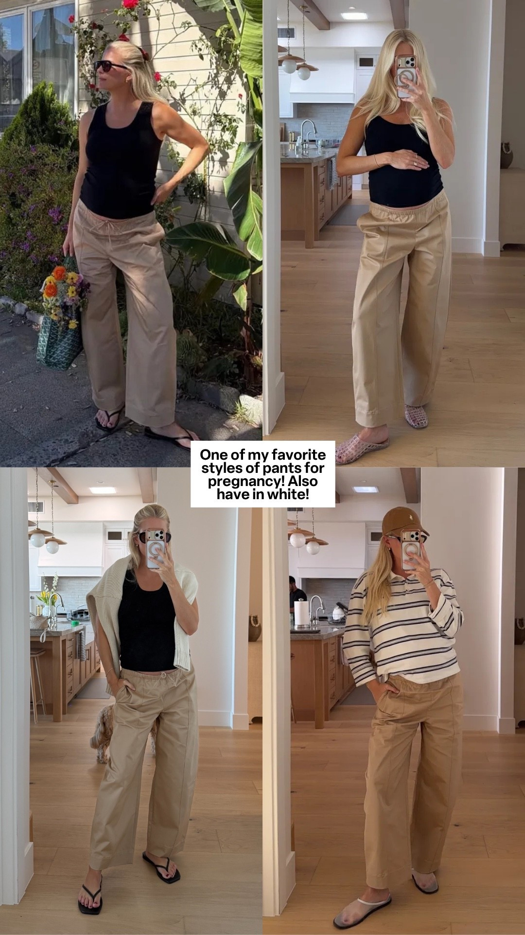 Aritzia Sale!! SIZE: med in pant