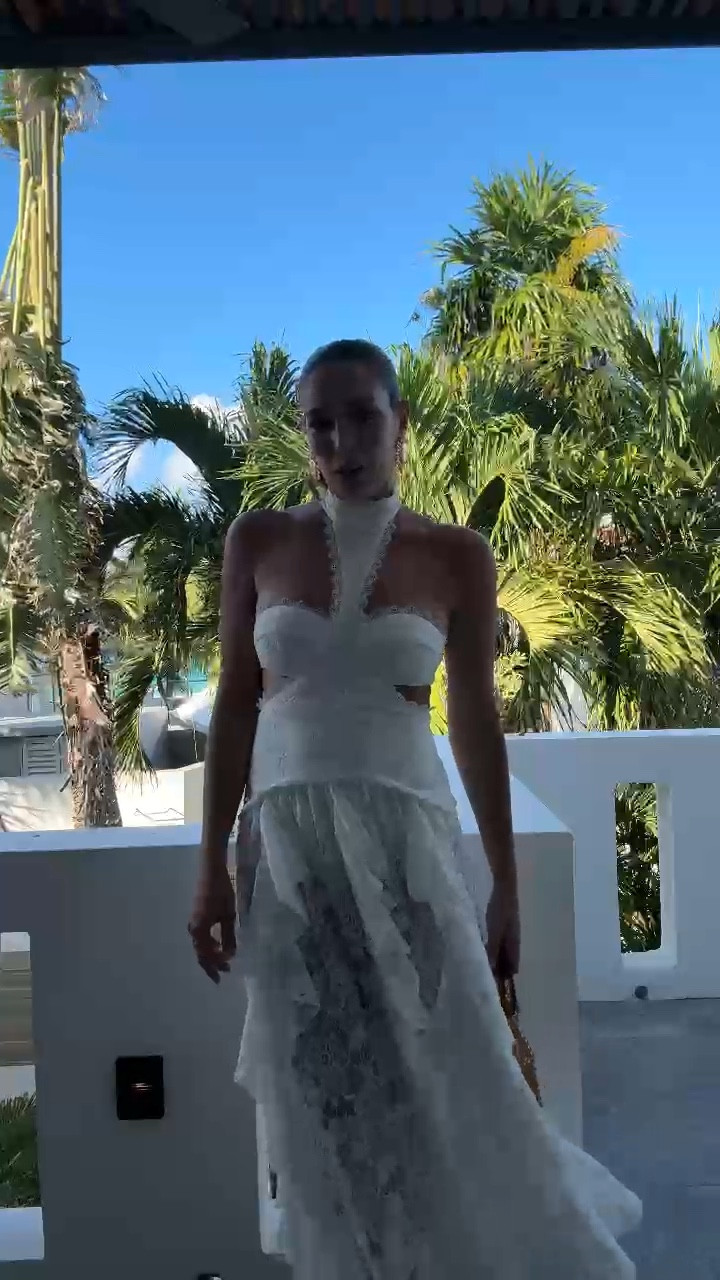 White party in Cancun - Total look🫶🏼

#LTKSeasonal #LTKStyleTip #LTKParties