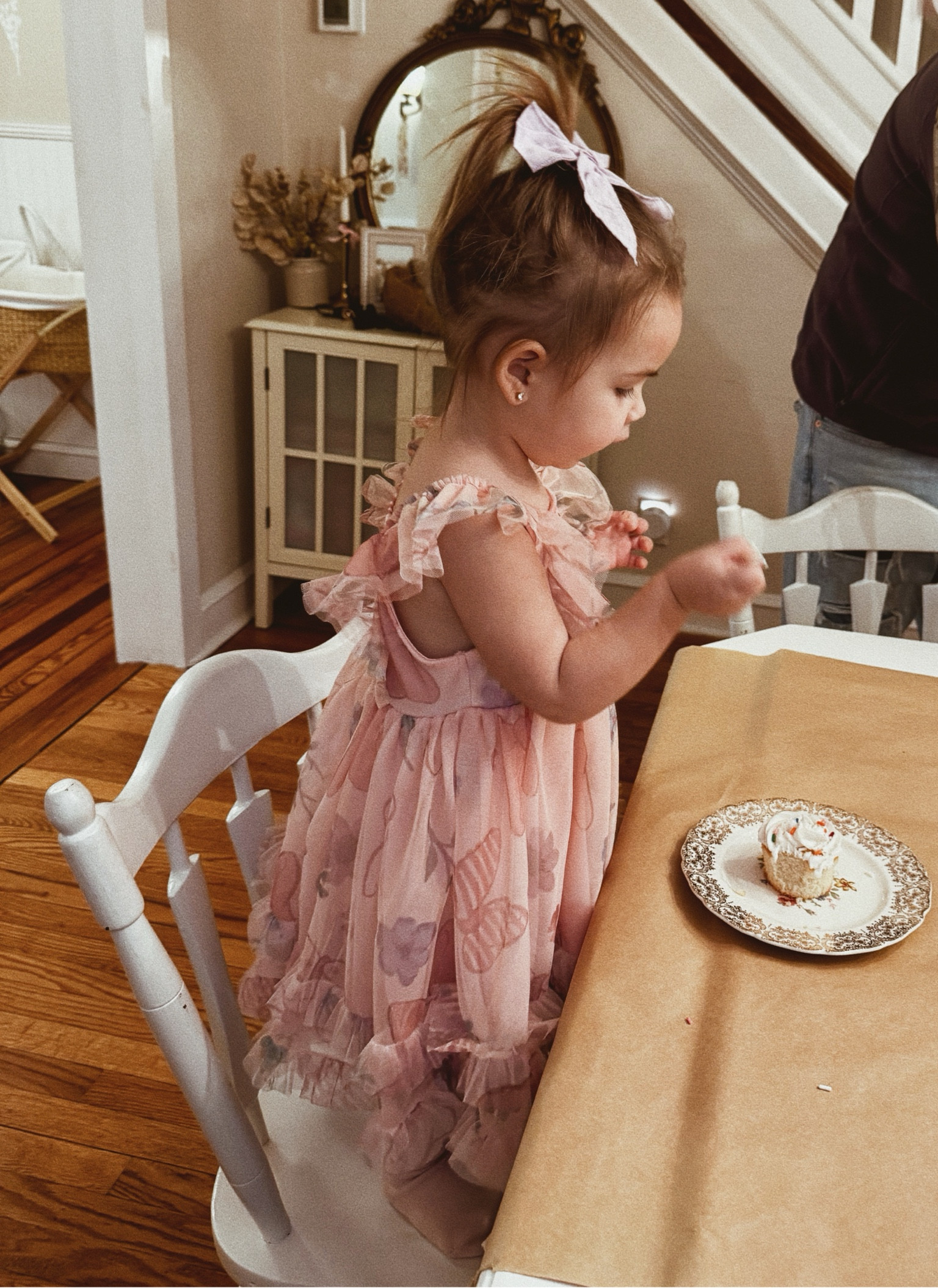 primroses birthday dress 🧁🎀

#LTKParties #LTKKids #LTKBaby