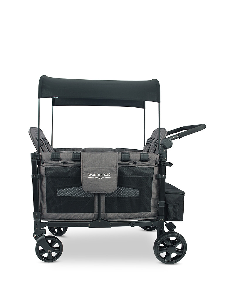 WonderFold W4 Elite Quad Stroller Wagon | Bloomingdale's (US)