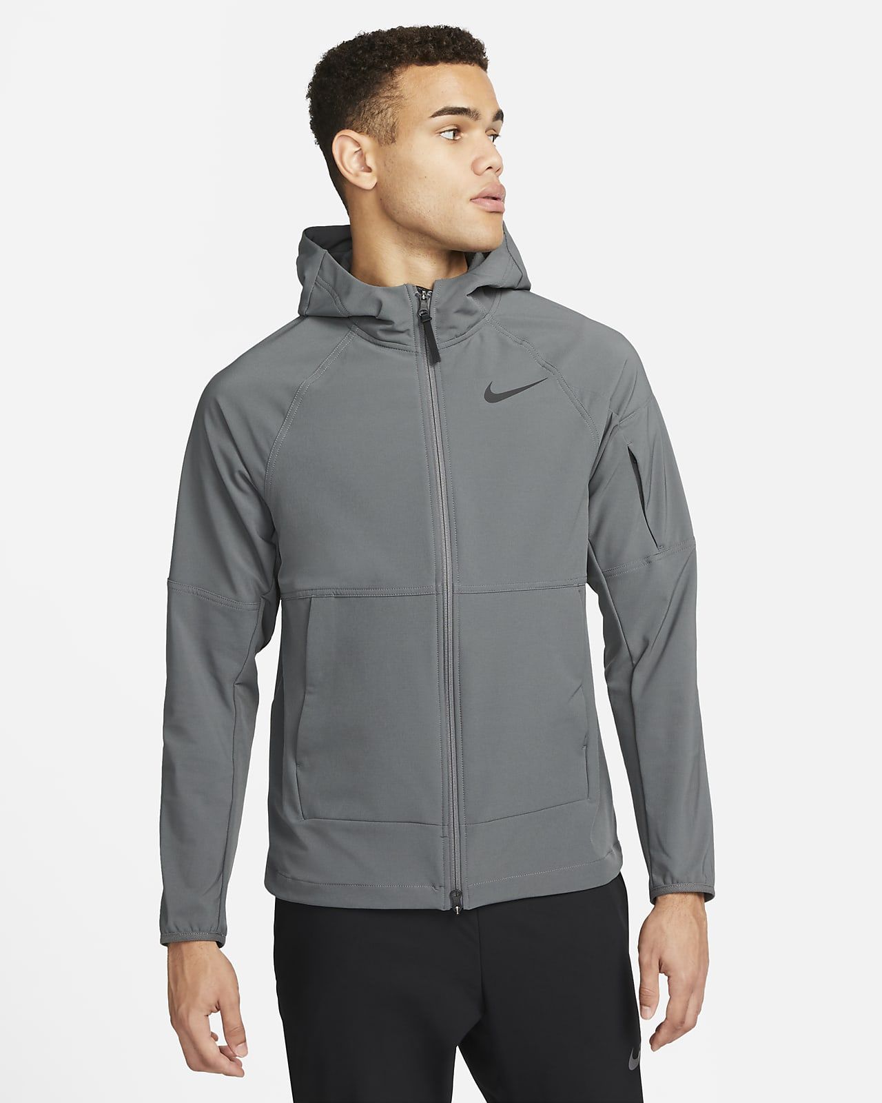 Men's Winterized Fitness Jacket | Nike (US)