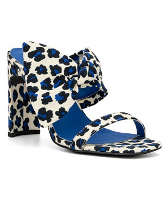 Women's Gerri Heels Sandal - Macy's | Macy's