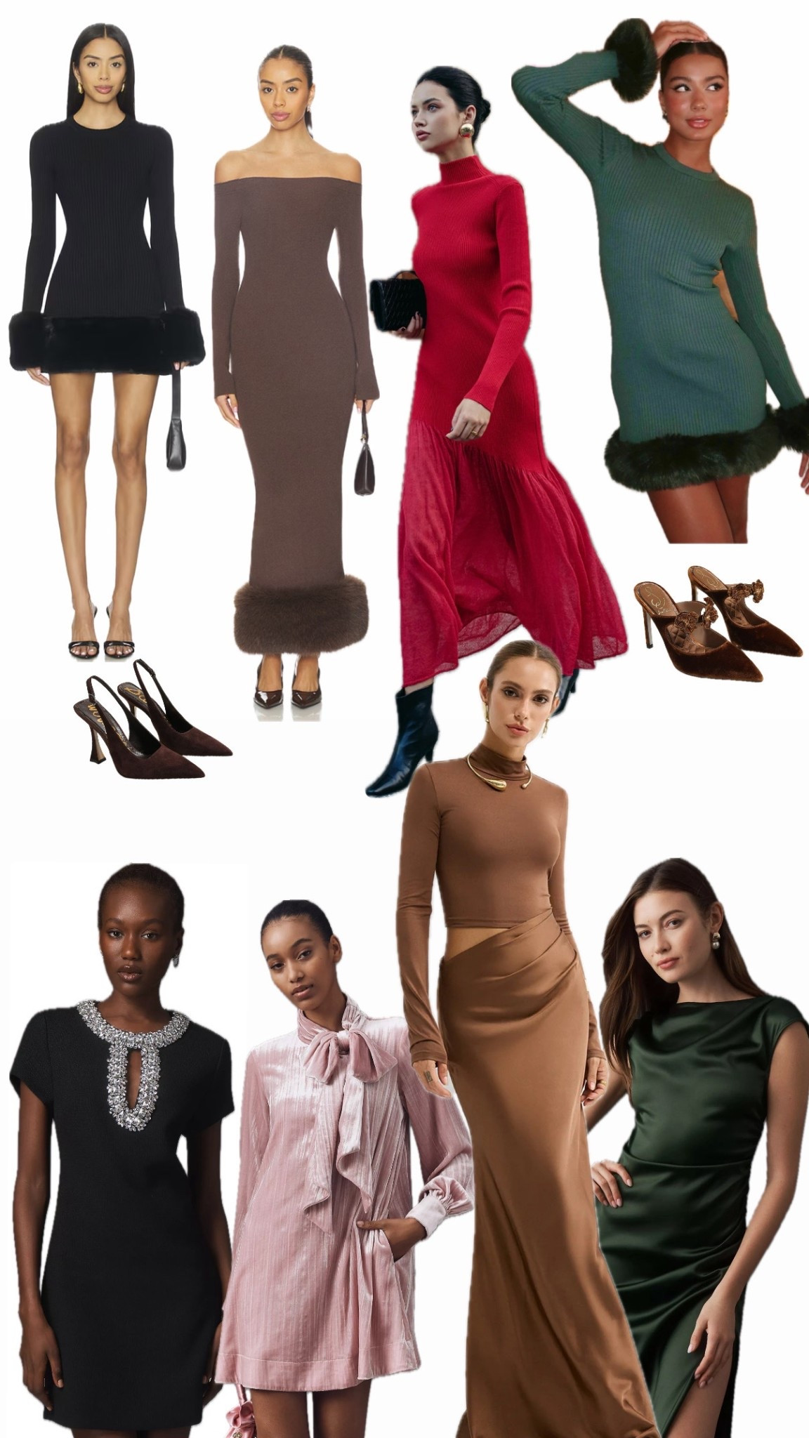 Party dress
Holiday party
NYE dress
Cocktail dress
Women’s dress

#LTKHoliday