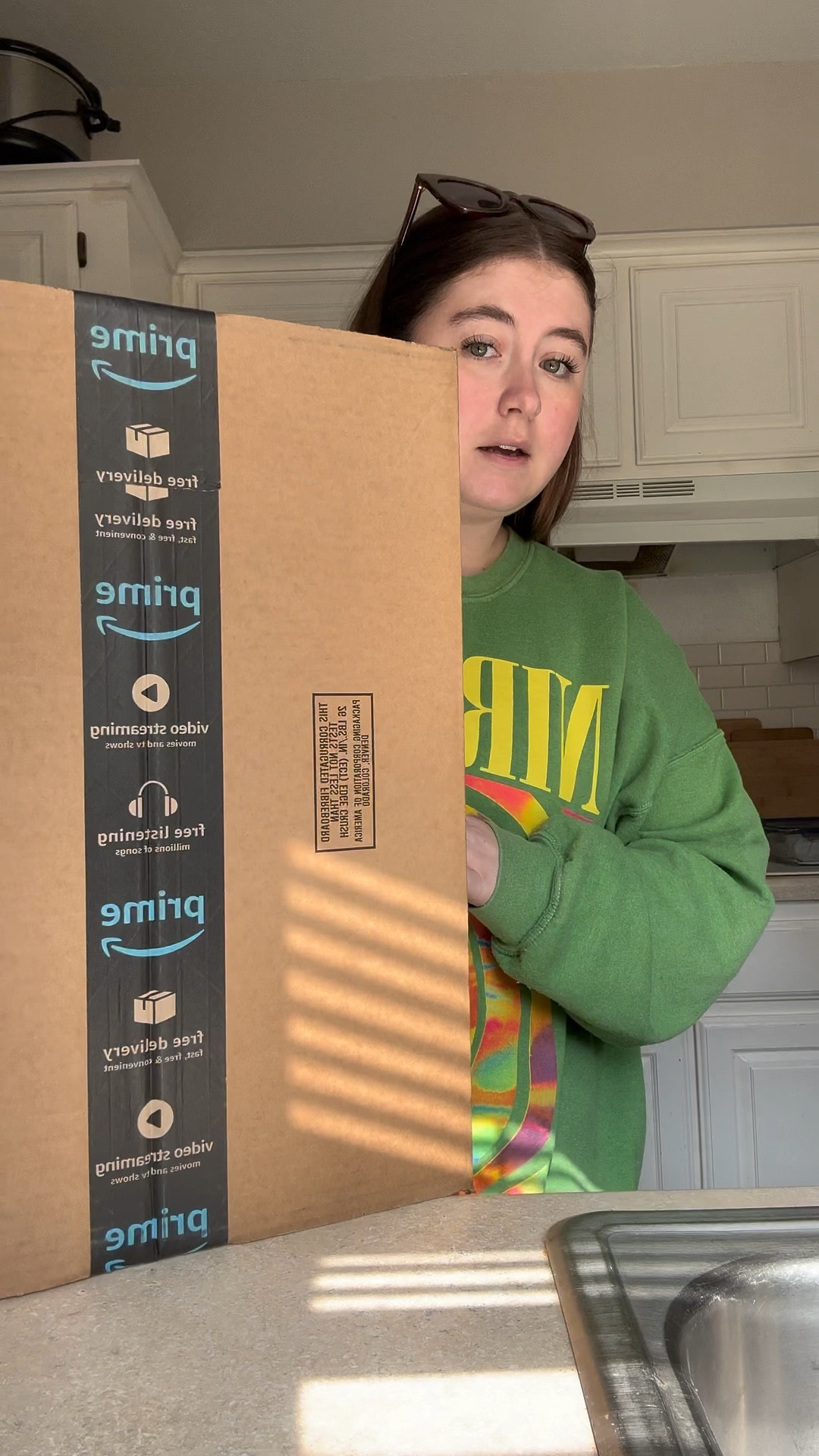 Recent amazon order
Botega earrings dupe
A motorized scrubber!!!

#LTKGiftGuide #LTKstyletip #LTKhome