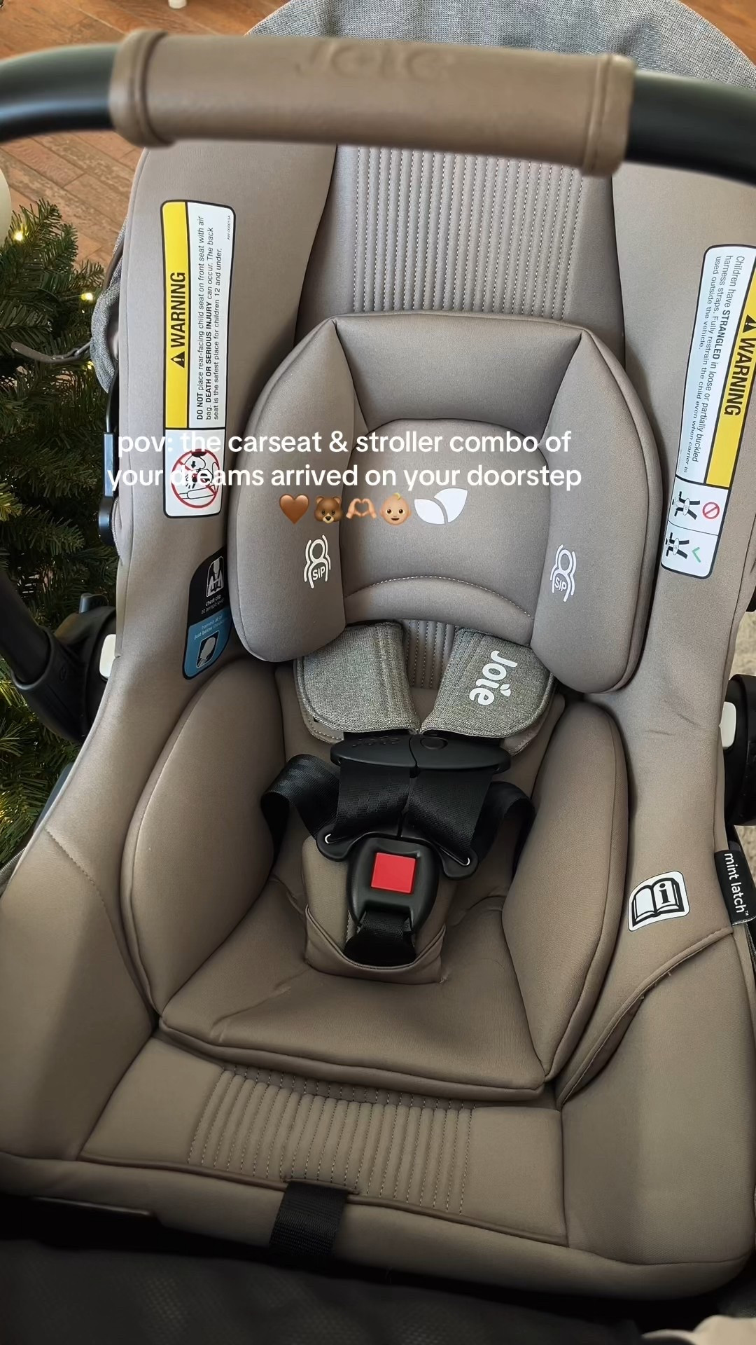 baby carseat & stroller combo of my dreams ☁️ so many great reviews 🐻🫶🏼👶🏼



#LTKBaby #LTKBump