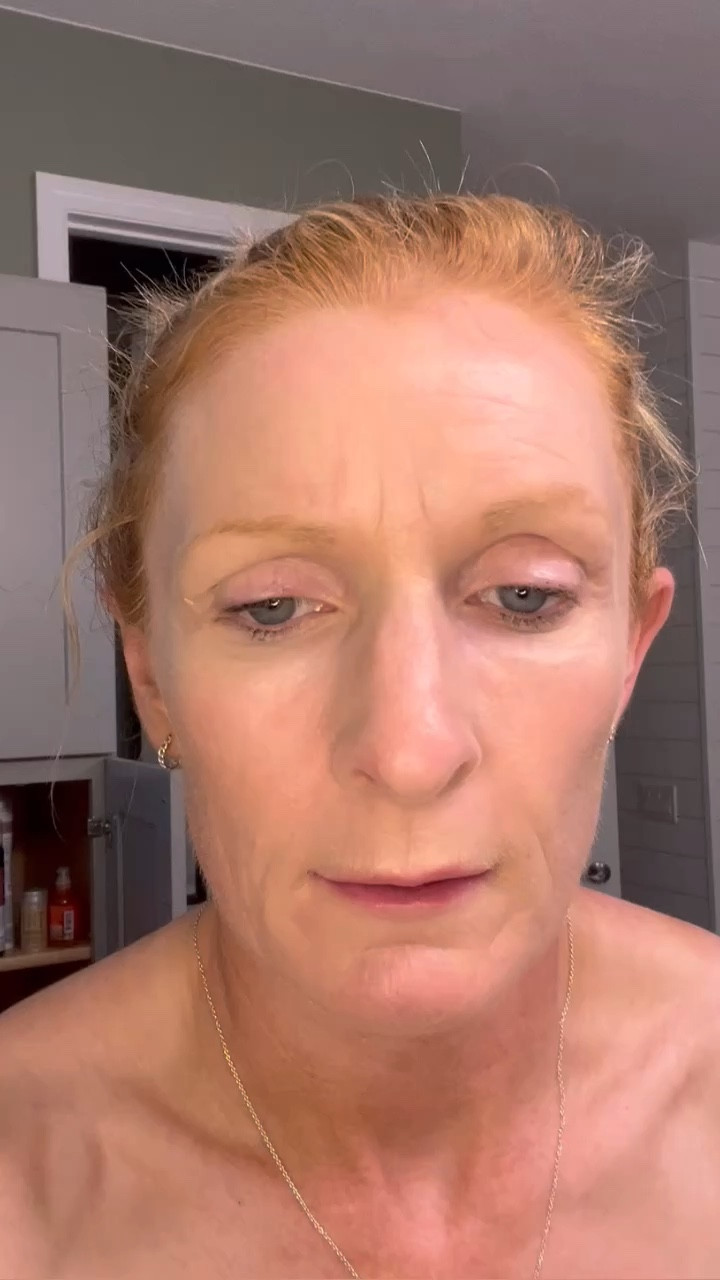 I just found the holy grail of Concealers!!! 😳🎉 Watch this before and after #concealer #targetfinds #skincare #makeup #cleaningredients #makeuptips

#LTKOver40 #LTKxelfCosmetics