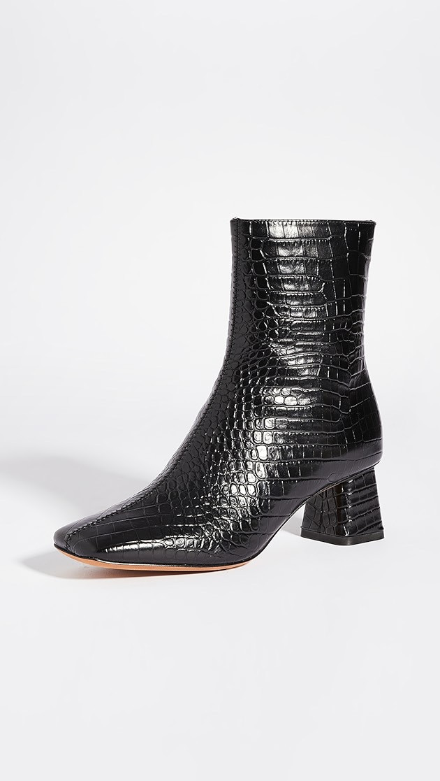 Vince Koren Booties | SHOPBOP | Black Friday Save 20% On Orders $200+ | Shopbop