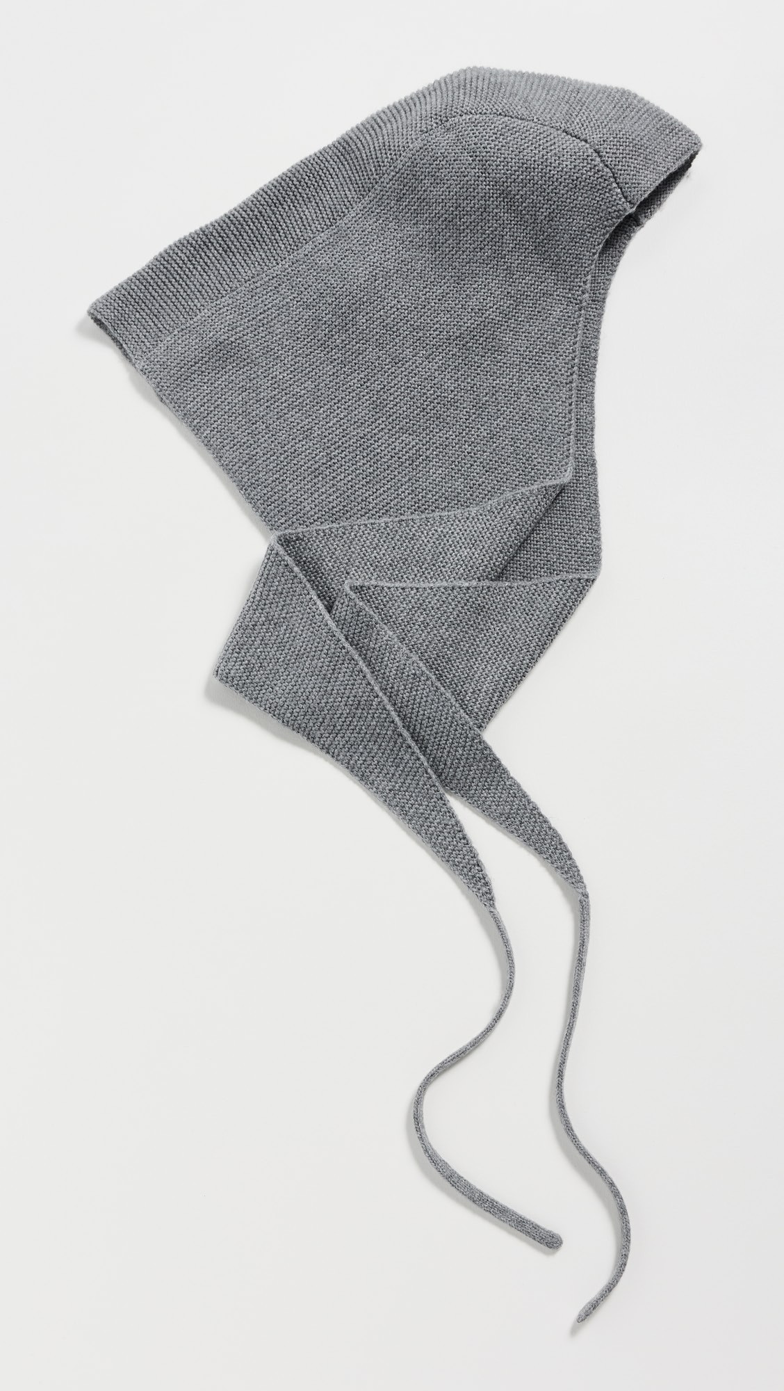 Hooded Triangle Scarf | Shopbop