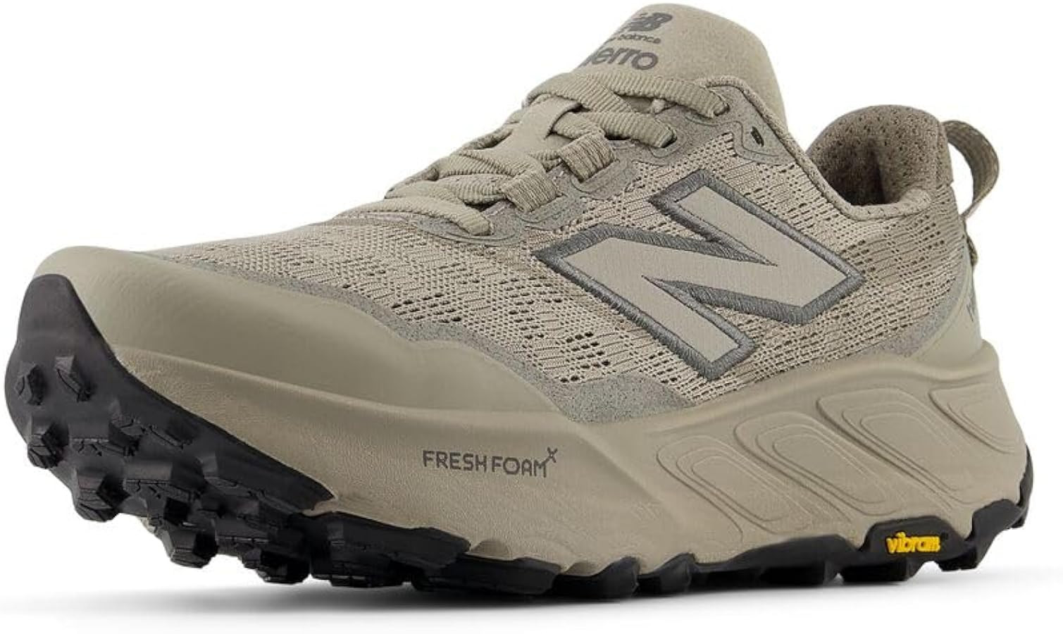 New Balance Women's Fresh Foam X Hierro V9 Trail Runners | Amazon (US)