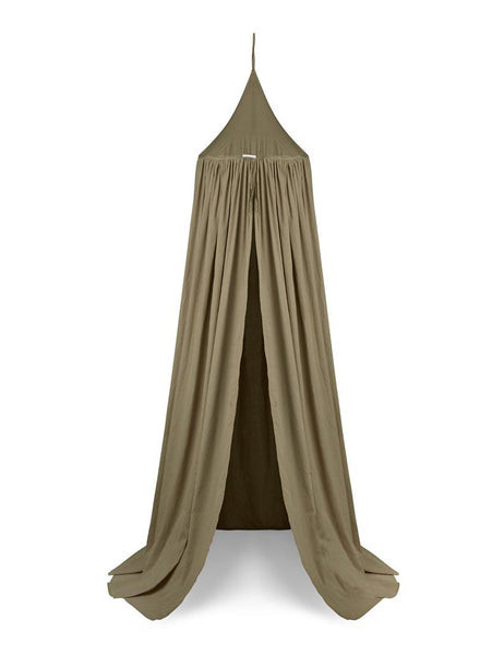 Liewood Enzo Bed Canopy In Khaki - Trouva | Trouva (Global)