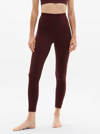 Elation Ultra High Rise 7/8 Legging | Athleta